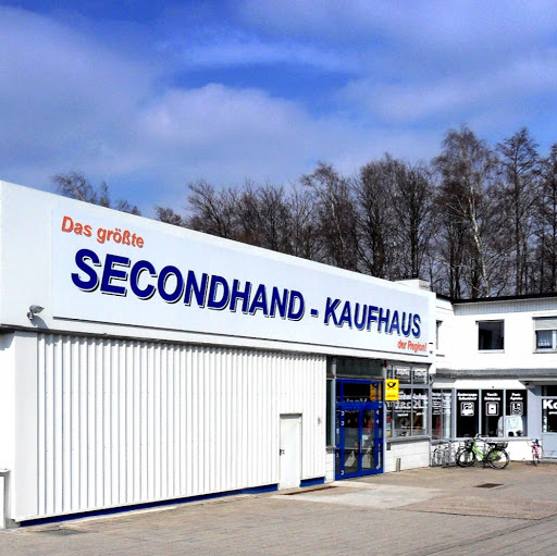 DasDies Second-Hand Kaufhaus / Umzüge / Haushaltsauflösungen logo