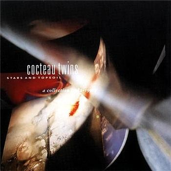 Cocteau Twins - 1999 - Stars and Topsoils (Compilation, 4AD)