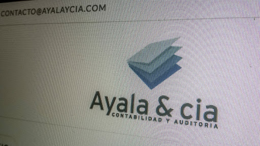 Ayala y Cia, Independencia 688, Chillan, Chillán, Región del Bío Bío, Chile, Contabilidad | Bíobío