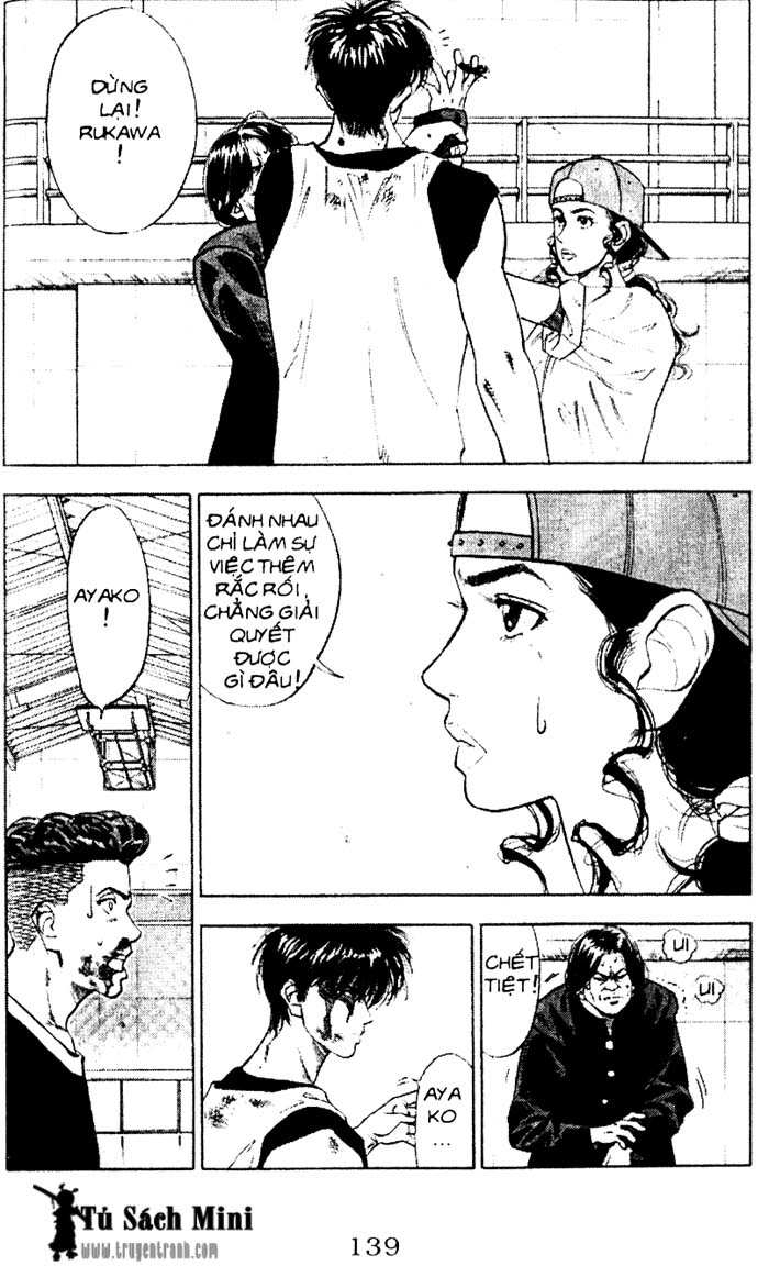 Slam Dunk Chap 8 - Truyen.Chap.VN