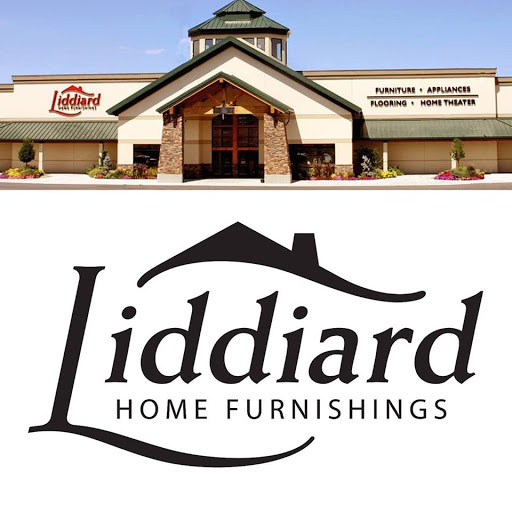 Liddiard Home Furnishings - Appliances, Furniture, and Mattresses logo