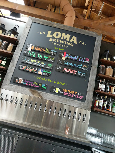 Brewpub «Loma Brewing Company», reviews and photos, 130 N Santa Cruz Ave, Los Gatos, CA 95030, USA