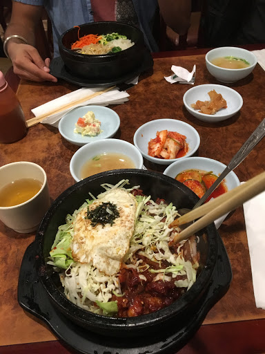 Korean Restaurant «Kaya Restaurant», reviews and photos, 14120 Culver Dr, Irvine, CA 92604, USA