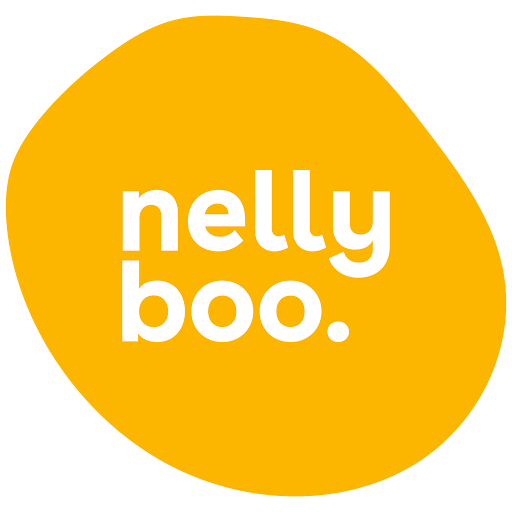 Nelly Boo logo