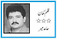 Hamid Mir's urdu 

columns