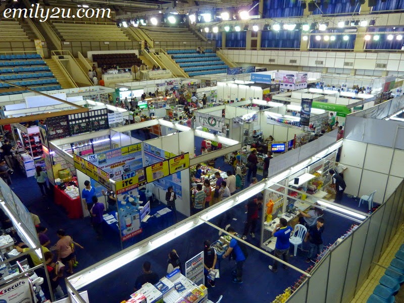Perak IT Fair