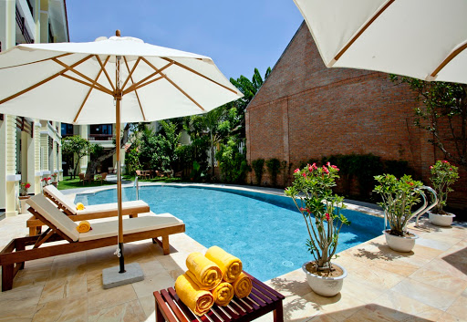 Hoi An TNT Villa
