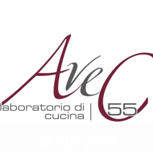 Ristorante a Tivoli, Avec55 logo