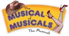 Musical of Musicals - logo