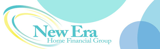New Era Home Financial Group logo