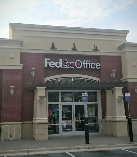 FedEx Office Print & Ship Center