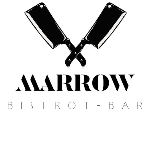 MARROW logo