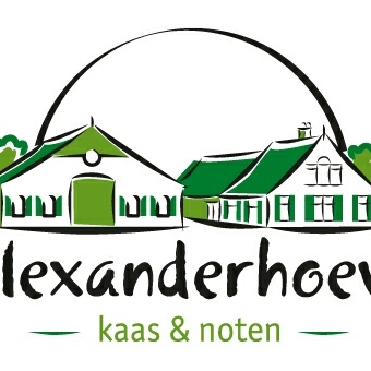 Alexanderhoeve Loosduinen logo