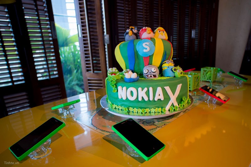Nokia X bán ra từ sáng mai, giá 2,549,000 đồng untitled-4.