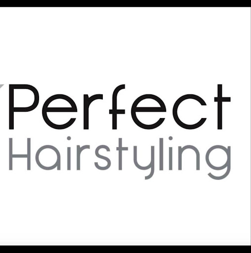 Perfect Hairstyling