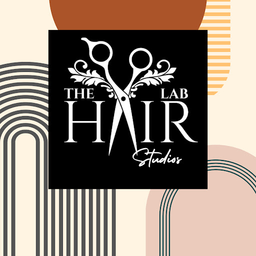 The Hair Lab LLC logo