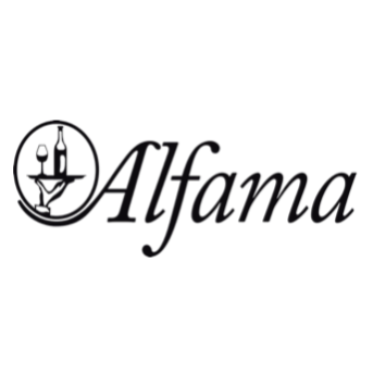 Restaurante Alfama logo