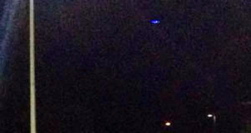 Ufo Sighting In Stratford Connecticut On July 22Nd 2013 See Below
