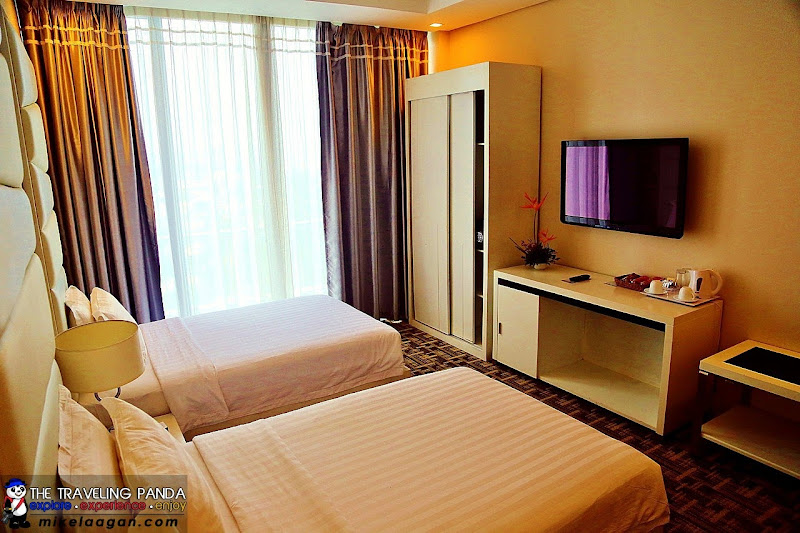 Governor's Suite Connecting Room