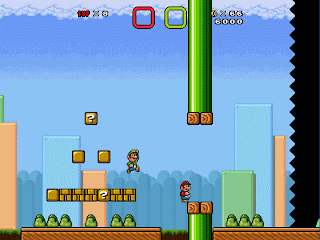 The Super Mario Bros instal the last version for android