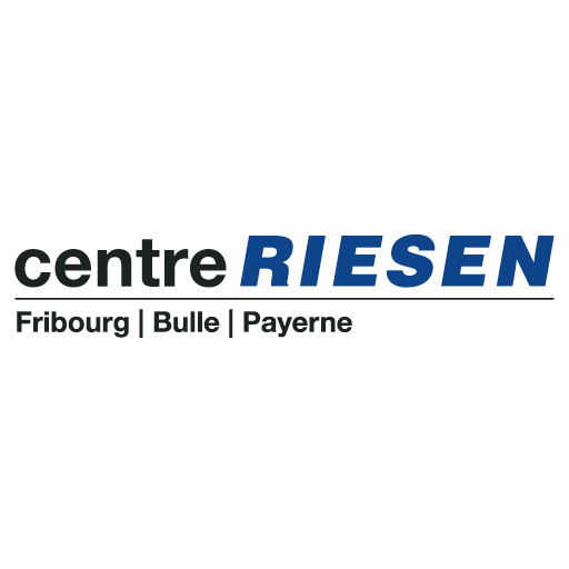 Centre Riesen SA - Électroménager, Rénovation & Agencement | Payerne logo