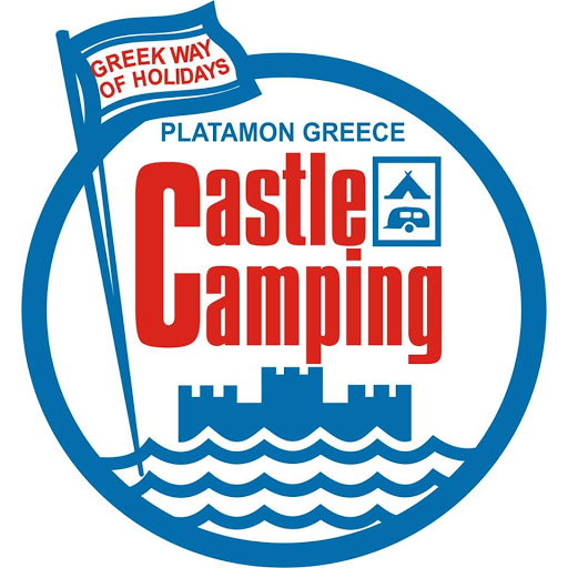 Castle Camping | Κάμπινγκ Κάστρο | Πλαταμώνας | Νέος Παντελεήμονας