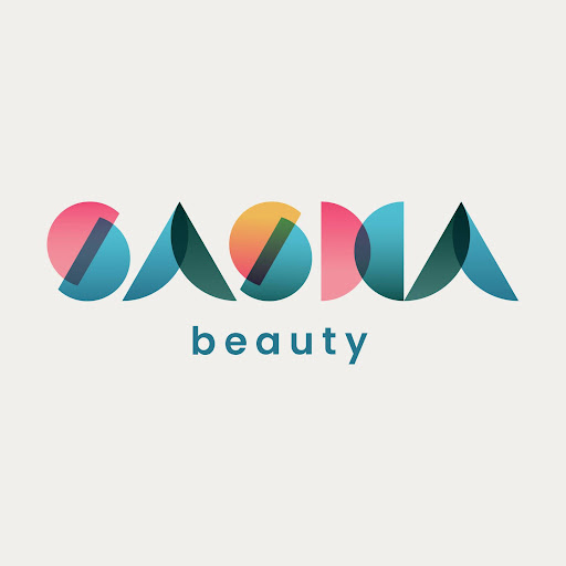 Sasha Beauty logo