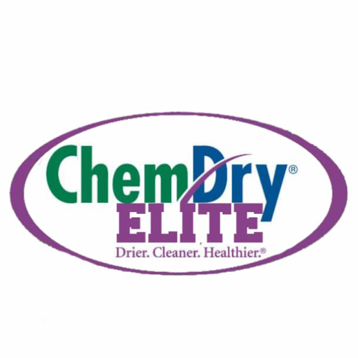 Chemdry Elite logo