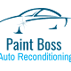 Paint Boss Auto Reconditioning