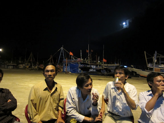 Thăm Cảng cá Tịnh Hòa - Sơn Tịnh - Quảng Ngãi, Thăm bạn Lương Văn Sơn, Chúc mừng sinh nhật bạn! IMG_0087