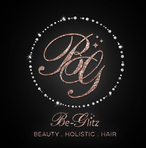 Be-Glitz Hair and Beauty logo