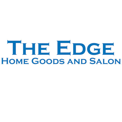 The Edge Home Goods and Salon