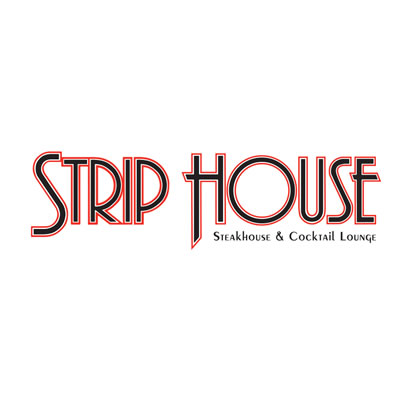 Strip House Speakeasy