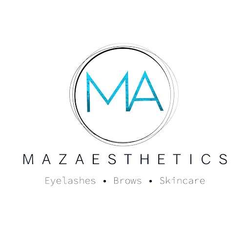 Mazaesthetics logo