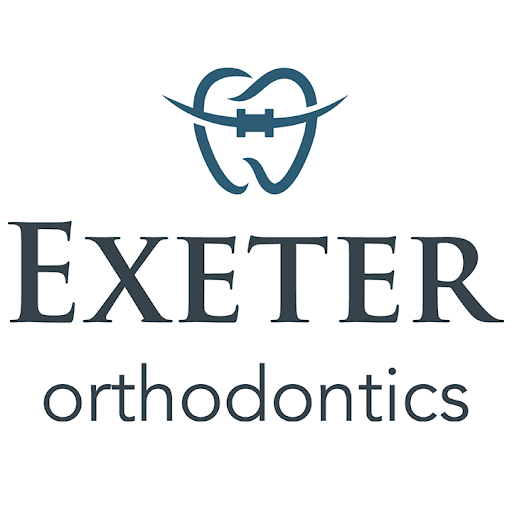 Exeter Orthodontic Practice logo