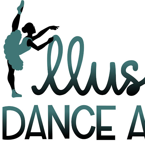 Illusion Dance Academy logo
