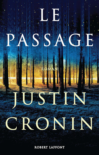 Le Passage de Justin Cronin