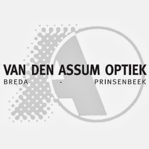 Van den Assum Optiek logo