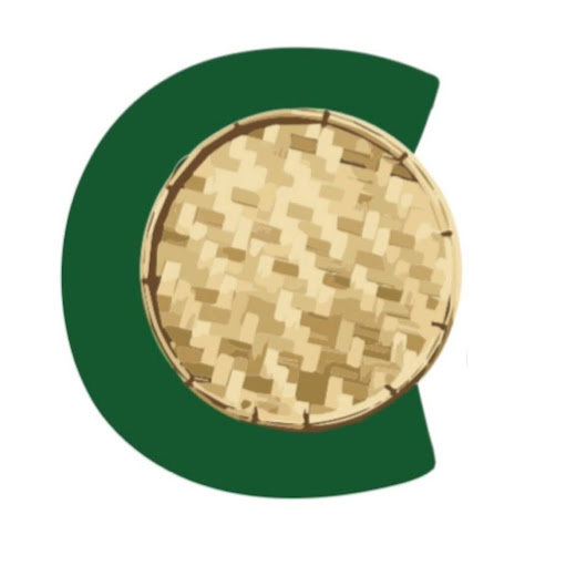 Chibog Oriental Fusion Cuisine logo