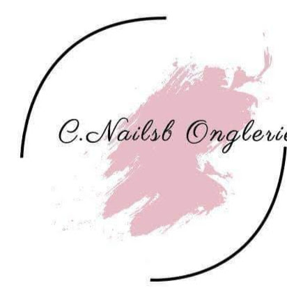 C-nailsb logo