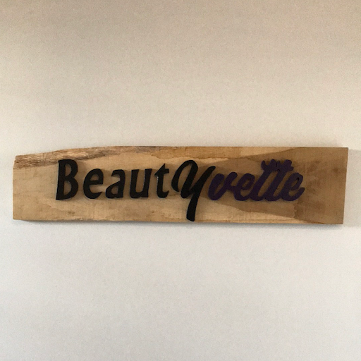 Beautyvette - Schoonheidssalon Borne logo