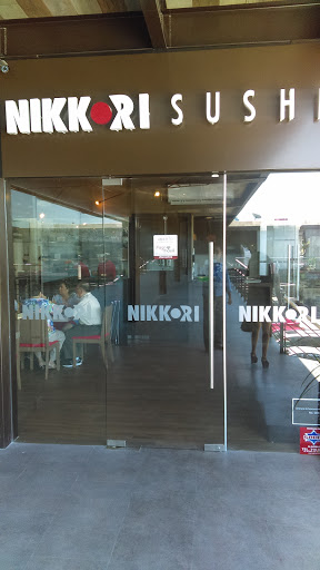 Nikkori Sushi, 87020, Av Tamaulipas SN-S GAS JEBLA, Montes Altos, Cd Victoria, Tamps., México, Restaurante sushi | TAMPS