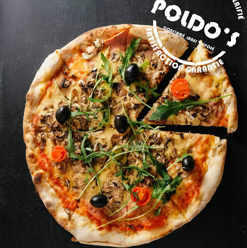 Poldos Restaurant/Pizzéria /Grill