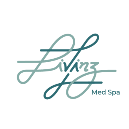 Livinz Medspa logo