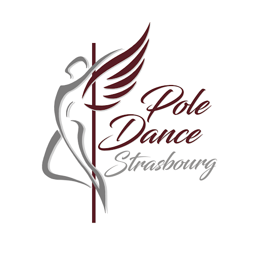 POLE DANCE STRASBOURG logo
