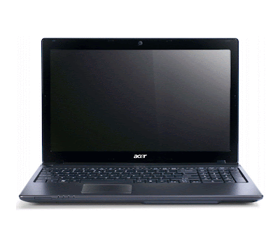Laptop Acer Aspire 5750g