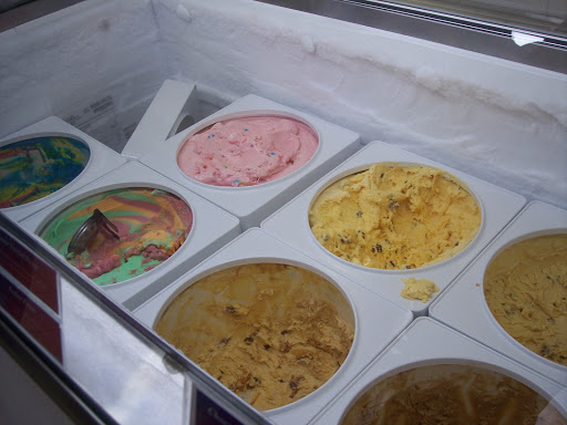 Ice Cream Shop «The Big Dipper Ice Cream Shop», reviews and photos, 1003 Main St, Beaver Bay, MN 55601, USA