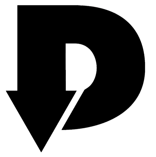 The Drop Dance Studio logo