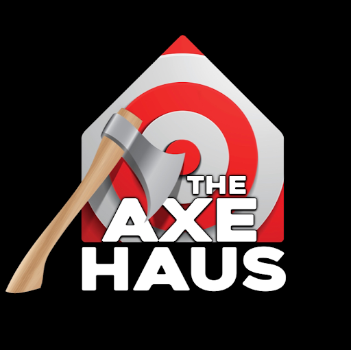 The Axe Haus logo