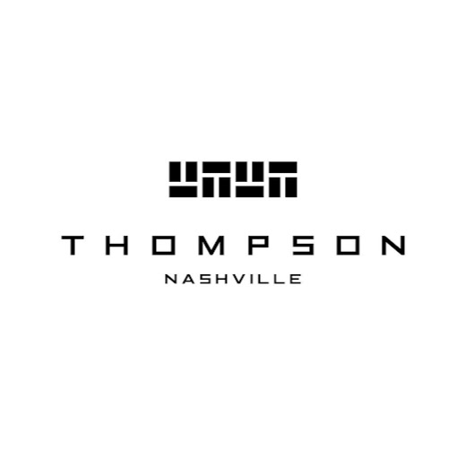 Thompson Nashville logo